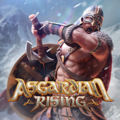 tt88 zin Asgardian Trỗi Dậy