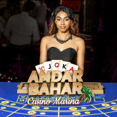 tt88 zin Casino Marina Andar Bahar