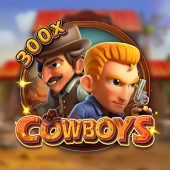 Cao Bồi - game nóng tt88 zin