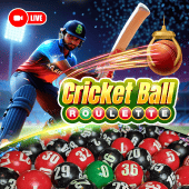 tt88 zin Roulette Bóng Cricket