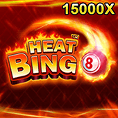 Heat Bingo – Hot Game tại tt88 zin