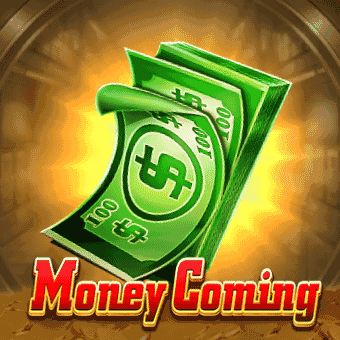Money Coming tt88 zin