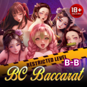 tt88 zin Baccarat Blockchain Sexy B B