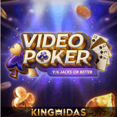 tt88 zin Video Poker